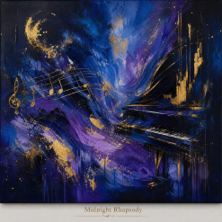 Midnight Rhapsody