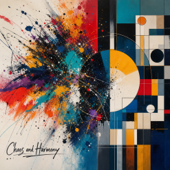 Chaos and Harmony