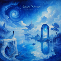 Azure Dreams