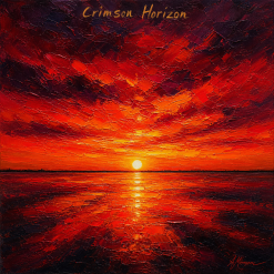 Crimson Horizon