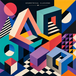 Geometrical Illusions