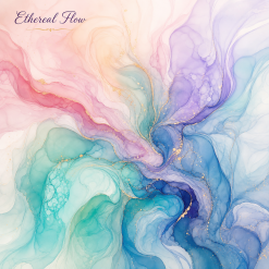 Ethereal Flow