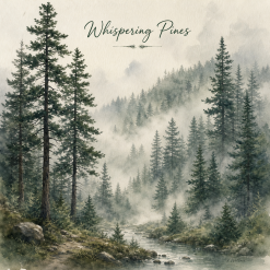 Whispering Pines