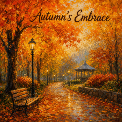 Autumn's Embrace