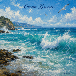 Ocean Breeze