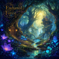 The Enchanted Forest