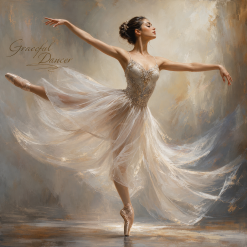 Graceful Dancer