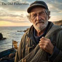 The Old Fisherman