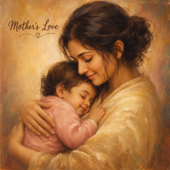 Mother's Love