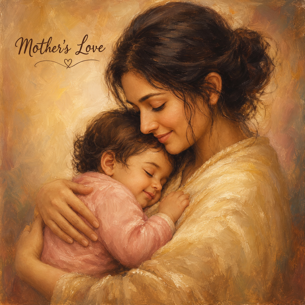 Mother's Love