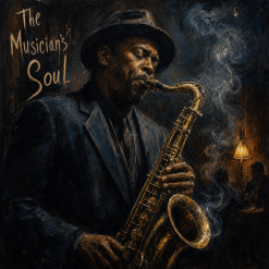 The Musician's Soul