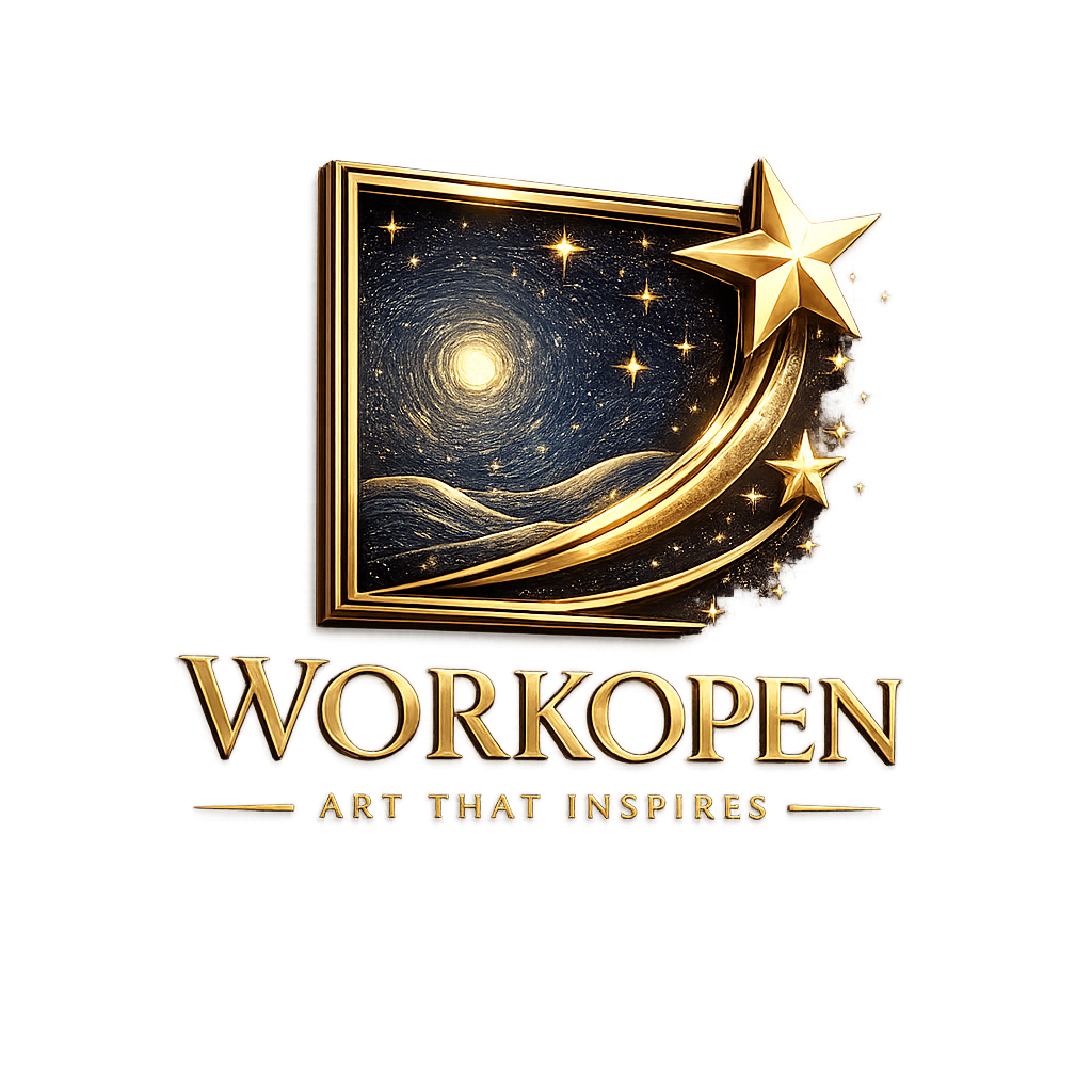 Workopen