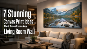 canvas print ideas