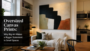 oversized canvas prints
